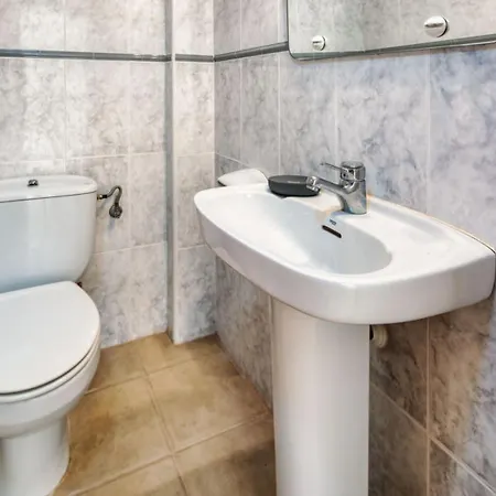 Holiday home Global Barcas - By Global Holidays 24213 *