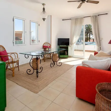 Holiday home Global Barcas - By Global Holidays 24213 *