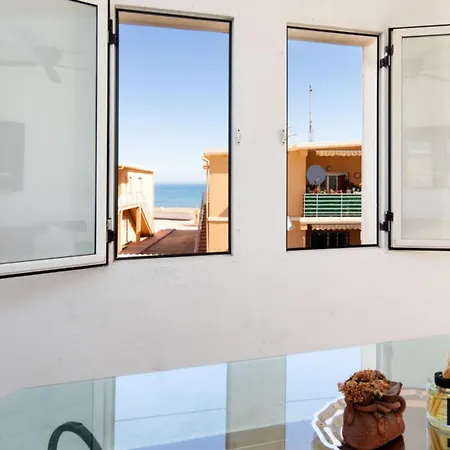 Holiday home Global Barcas - By Global Holidays 24213 Denia