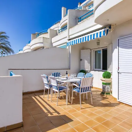 Global Barcas - By Global Holidays 24213 *