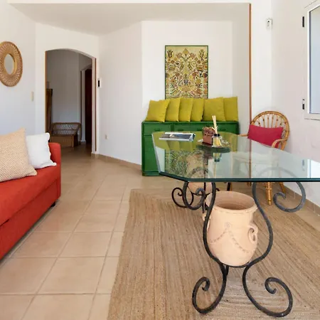 Global Barcas - By Global Holidays 24213 Holiday home *