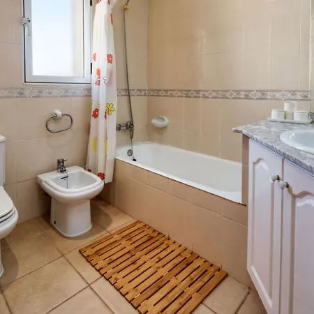 Holiday home Global Barcas - By Global Holidays 24213 Denia