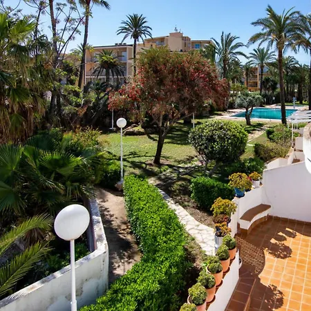 Holiday home Global Barcas - By Global Holidays 24213 Denia